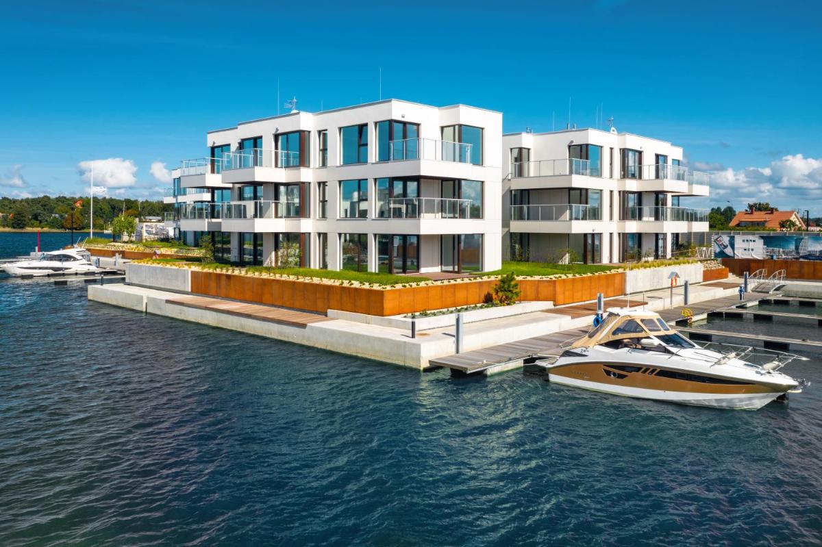 GRANO APARTMENTS Solmarina SPA & Wellness - Housity