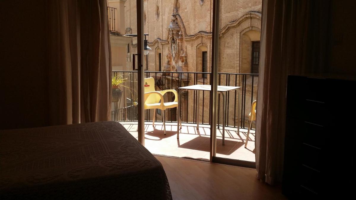 Suitetrails - Hotel Mesón El Número Uno