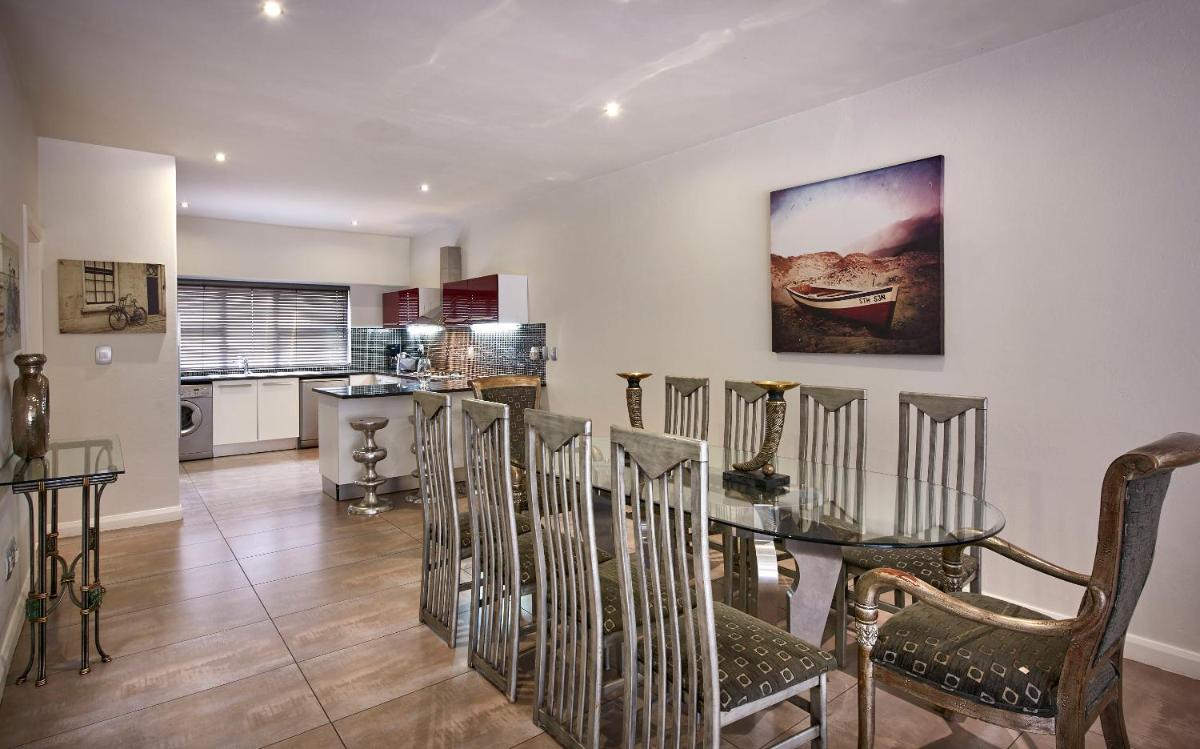 Dynasty Forest Sandown Serviced Apartments & Self Catering Hotel - Housity