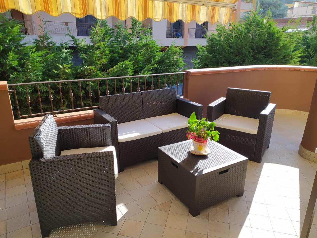 B&B Delle Serre - Hizvo