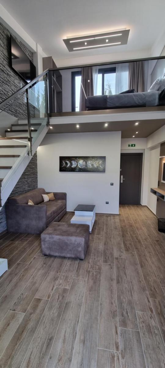 Suitetrails - LUXSUITES