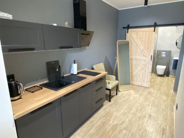 Apartament pod Świątynią Wang - Housity