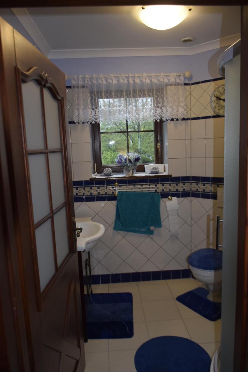Lisia Góra - Housity