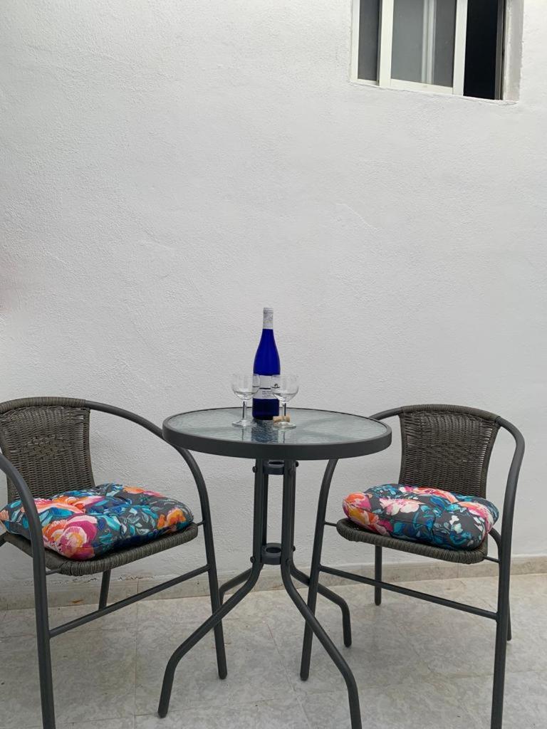 TRES habitaciones privadas 4huéspedes 4huéspedes 2huéspedes piso a compartir - Housity