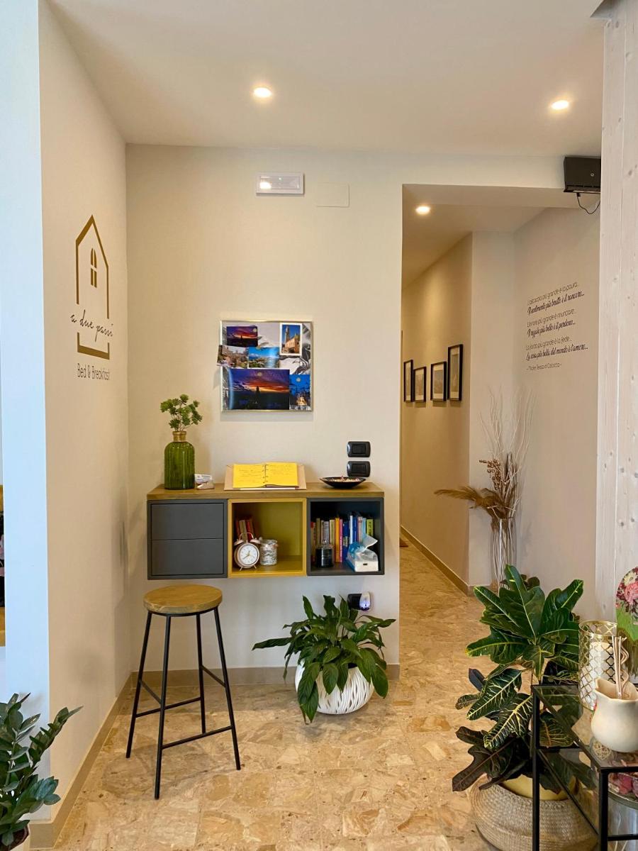 A Due Passi B&B - Housity