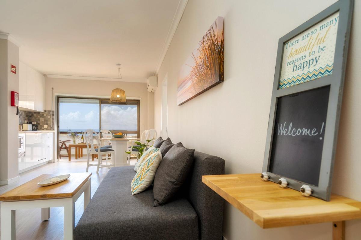 Ocean view apartment - Housity