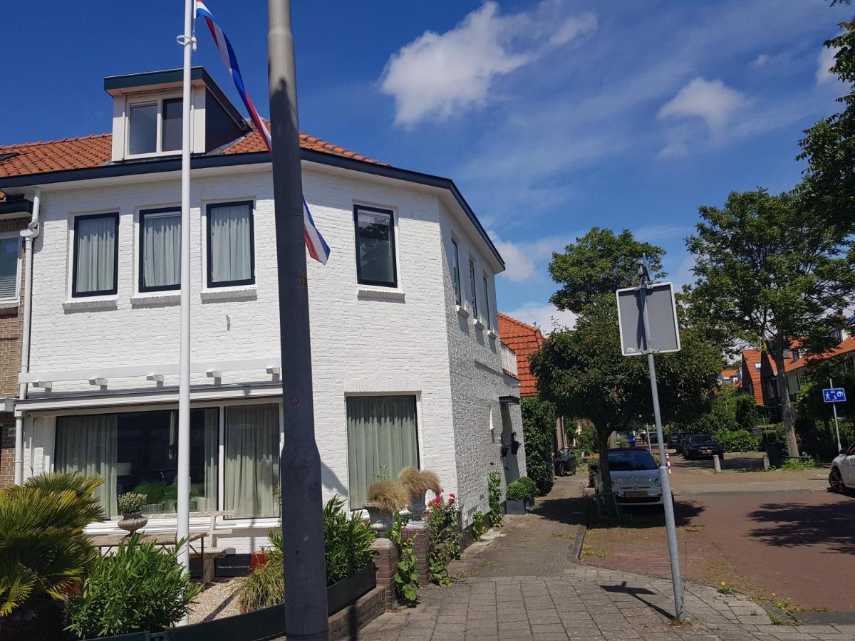Deluxe STUDIO-appartement Heemstede Zandvoort - Housity