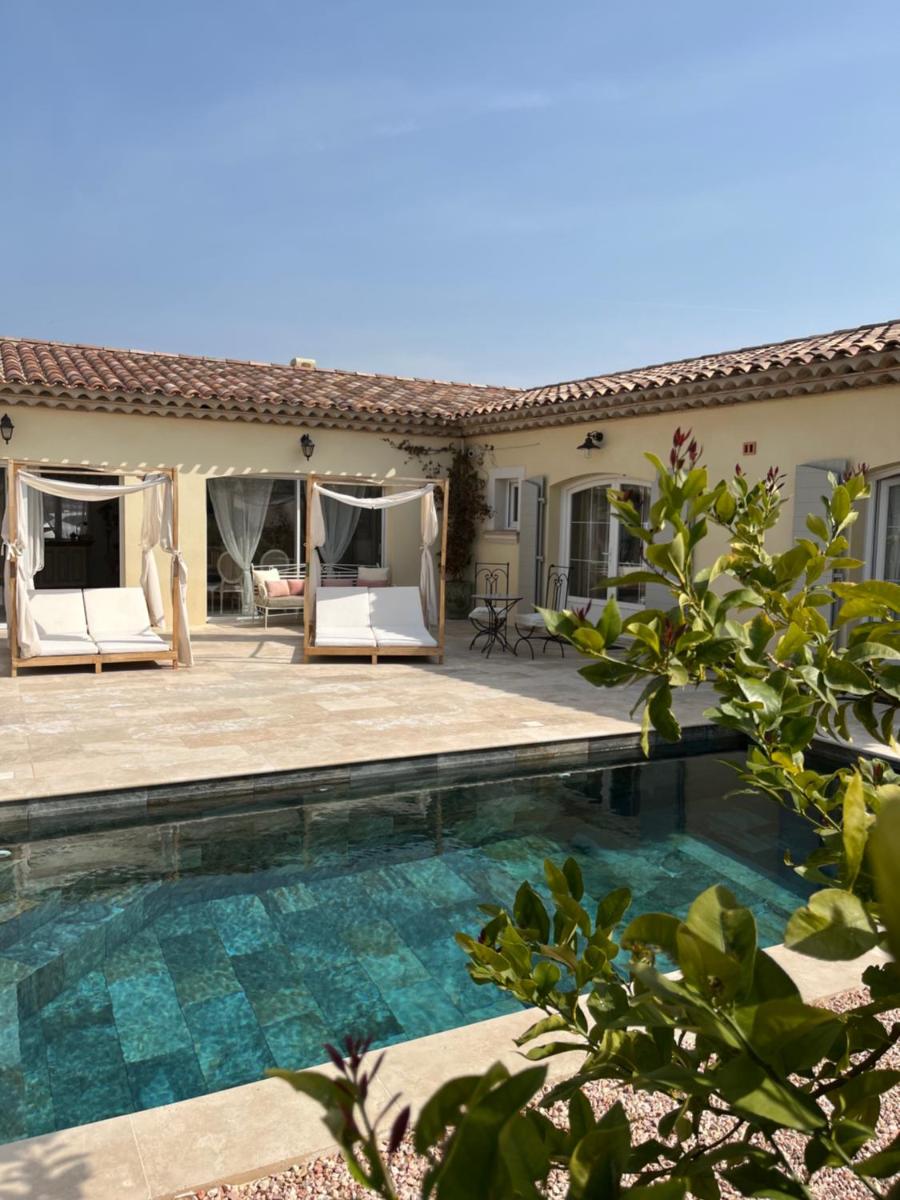 La Bastide du Rocher Boutique Hôtel & Spa - Housity