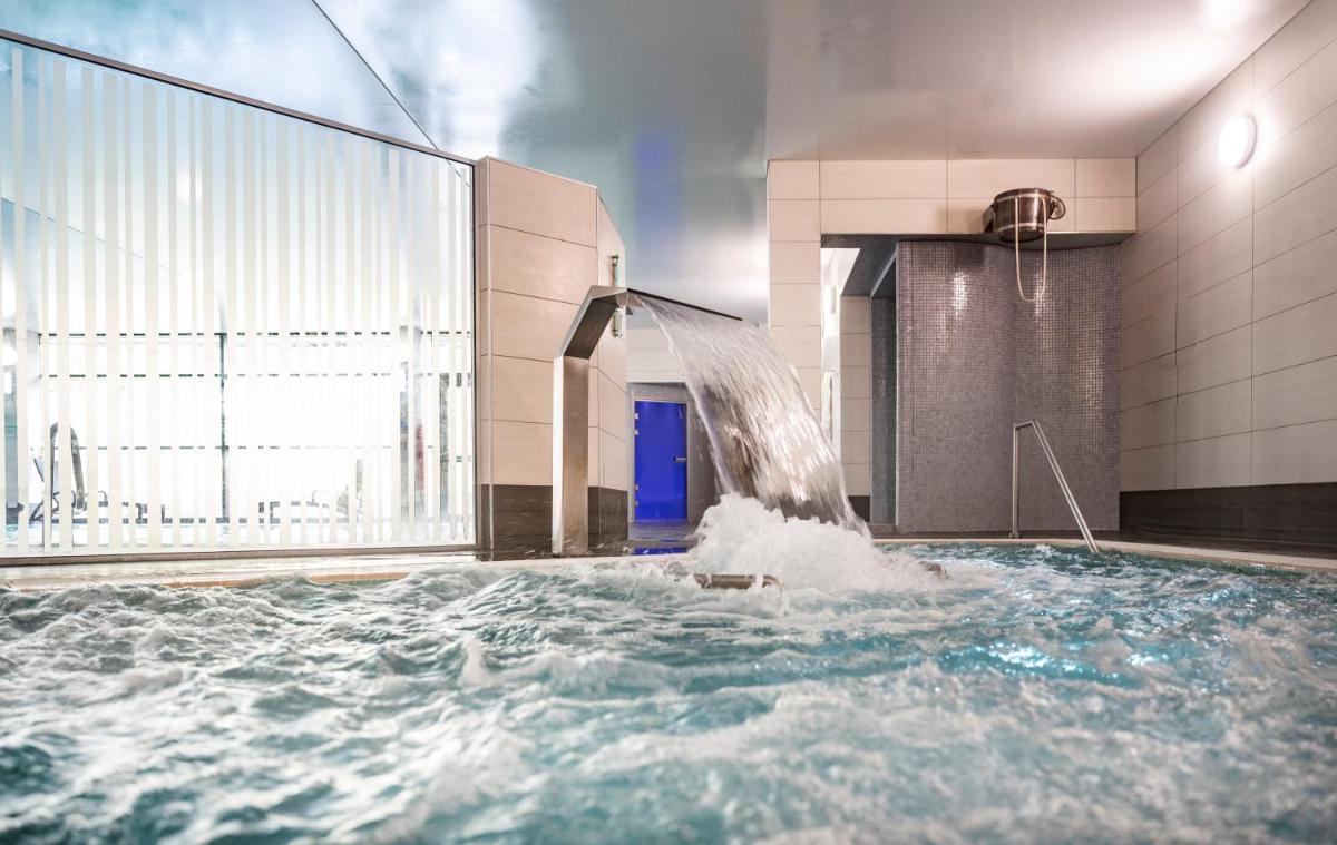 Norton House Hotel & Spa, Edinburgh - Housity