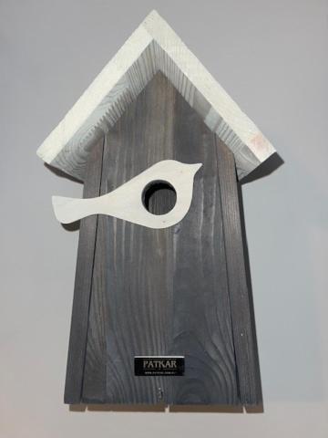 Bird House - Housity