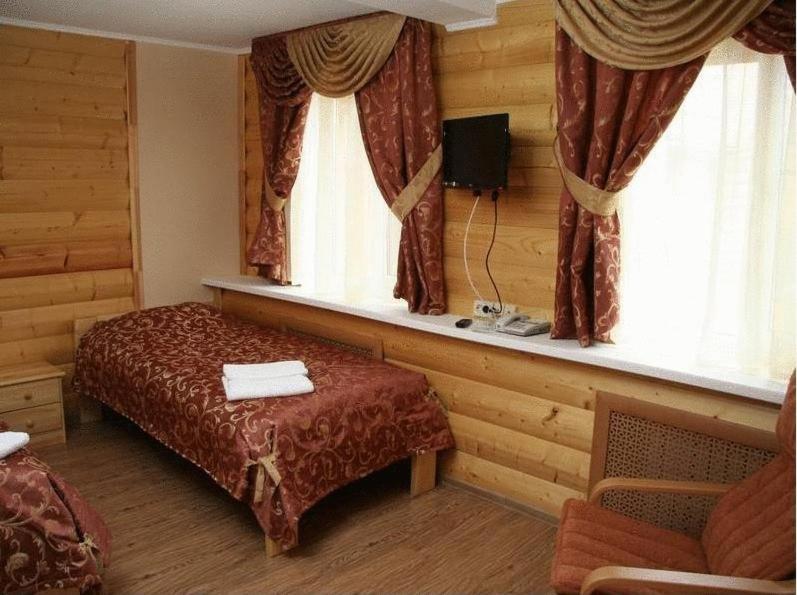 Usadba Hotel - Housity