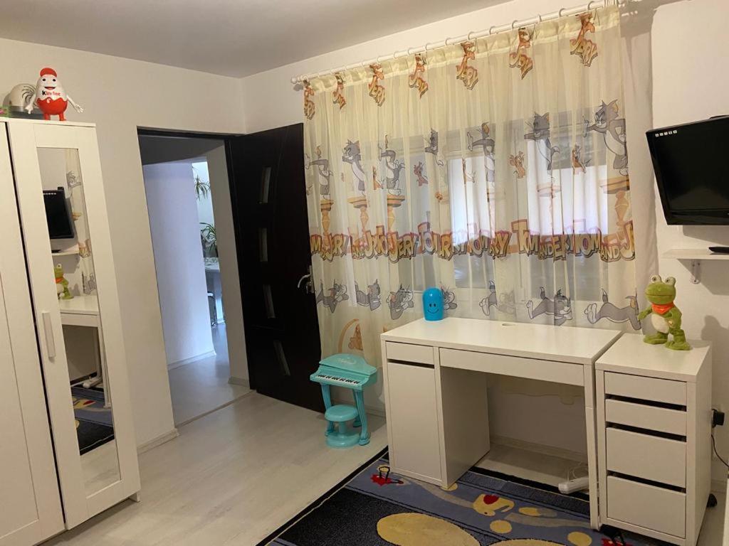 Vila Alex&Alessia - Housity
