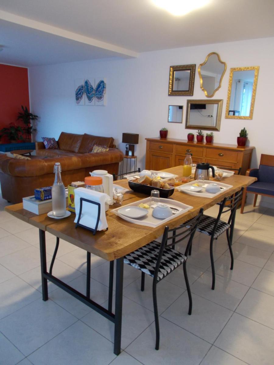 La Maison Lydia - Housity
