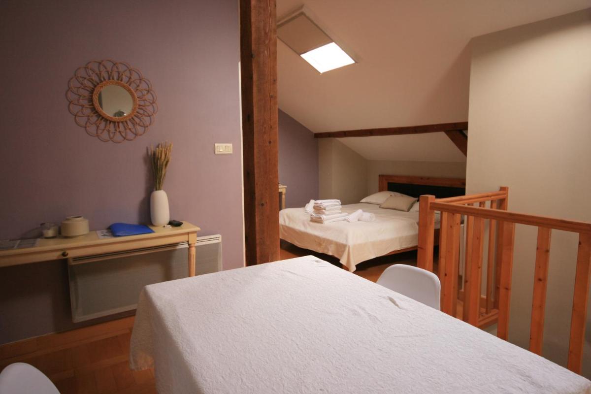 Suitetrails - Appartement Rapp