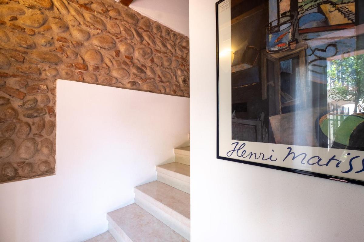 Corte Roveggia - Monolocale Picasso - Housity