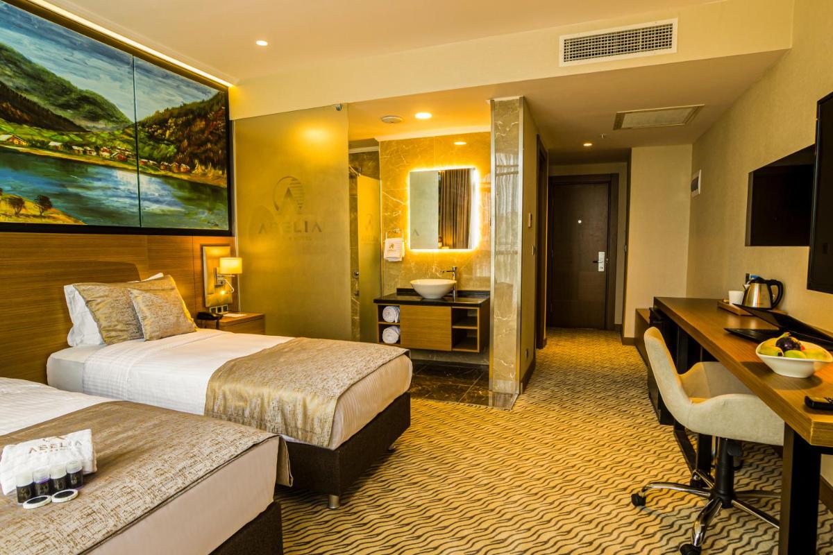 Aselia Hotel Trabzon - Housity