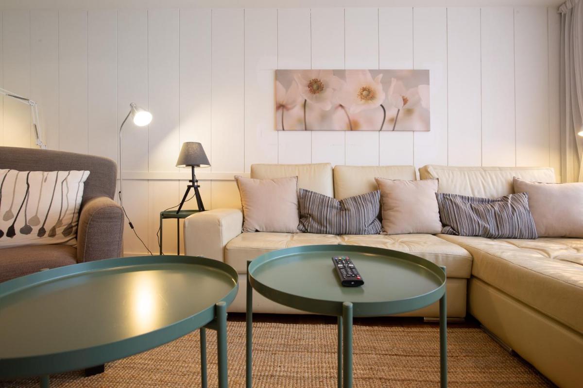 Loft el Puerto - Housity