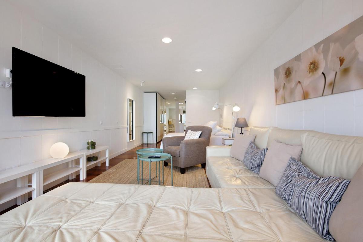 Loft el Puerto - Housity