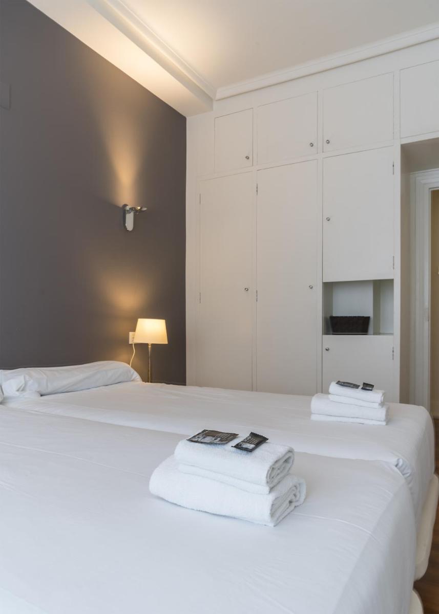 Ibarrola Apartment by People Rentals - Housity