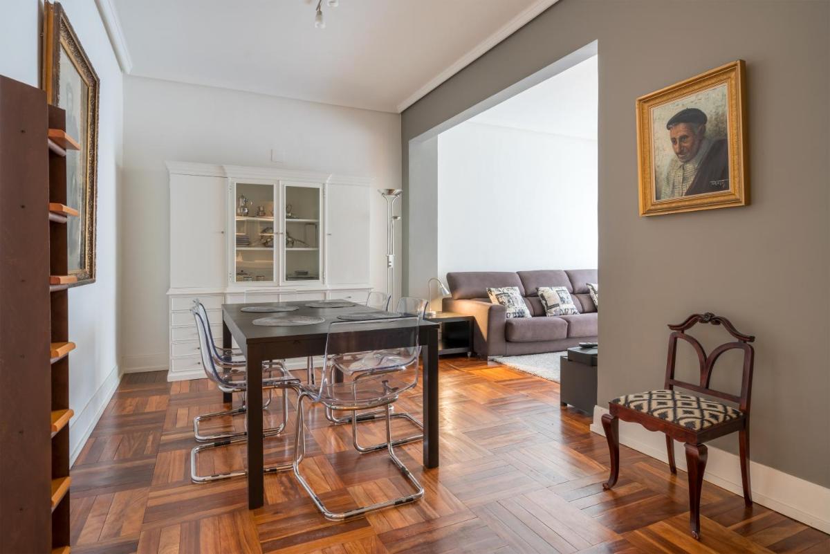 Ibarrola Apartment by People Rentals - Hizvo