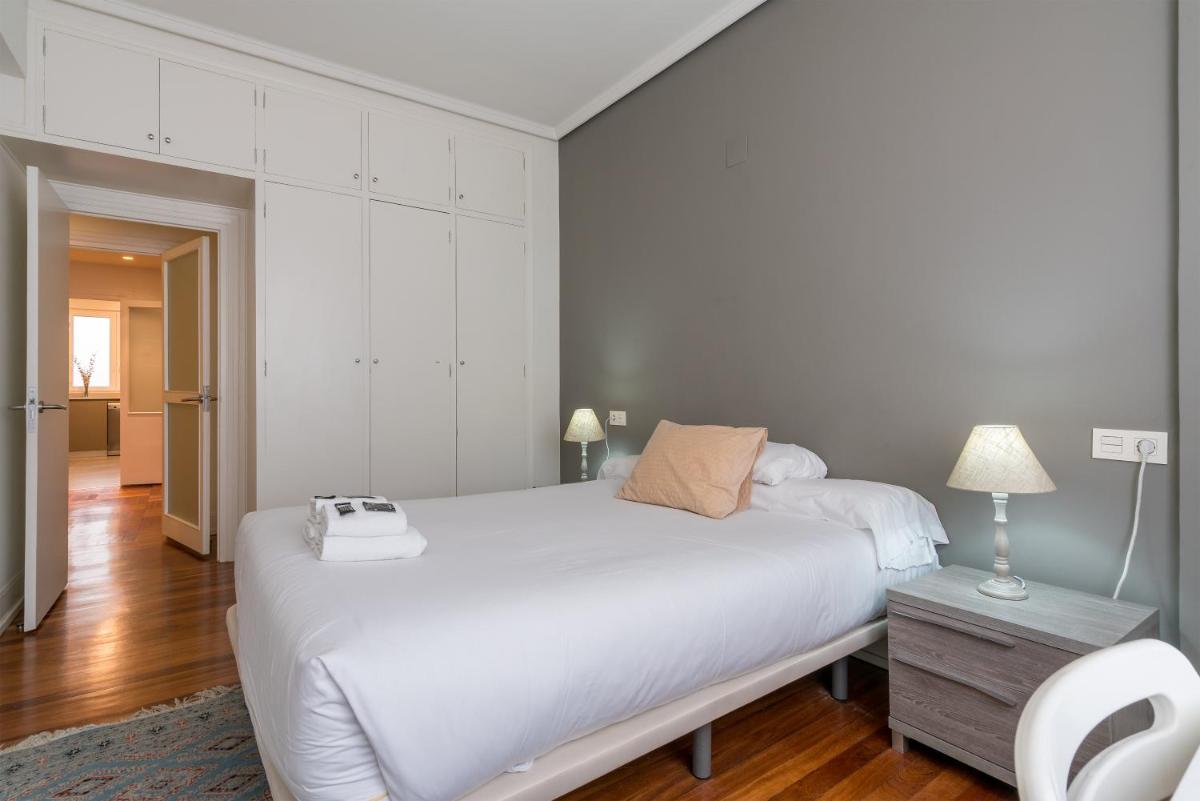 Ibarrola Apartment by People Rentals - Hizvo