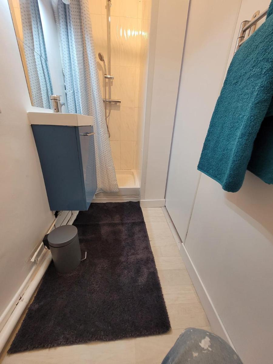 Petit nid à Corbeil-Essonnes - Housity