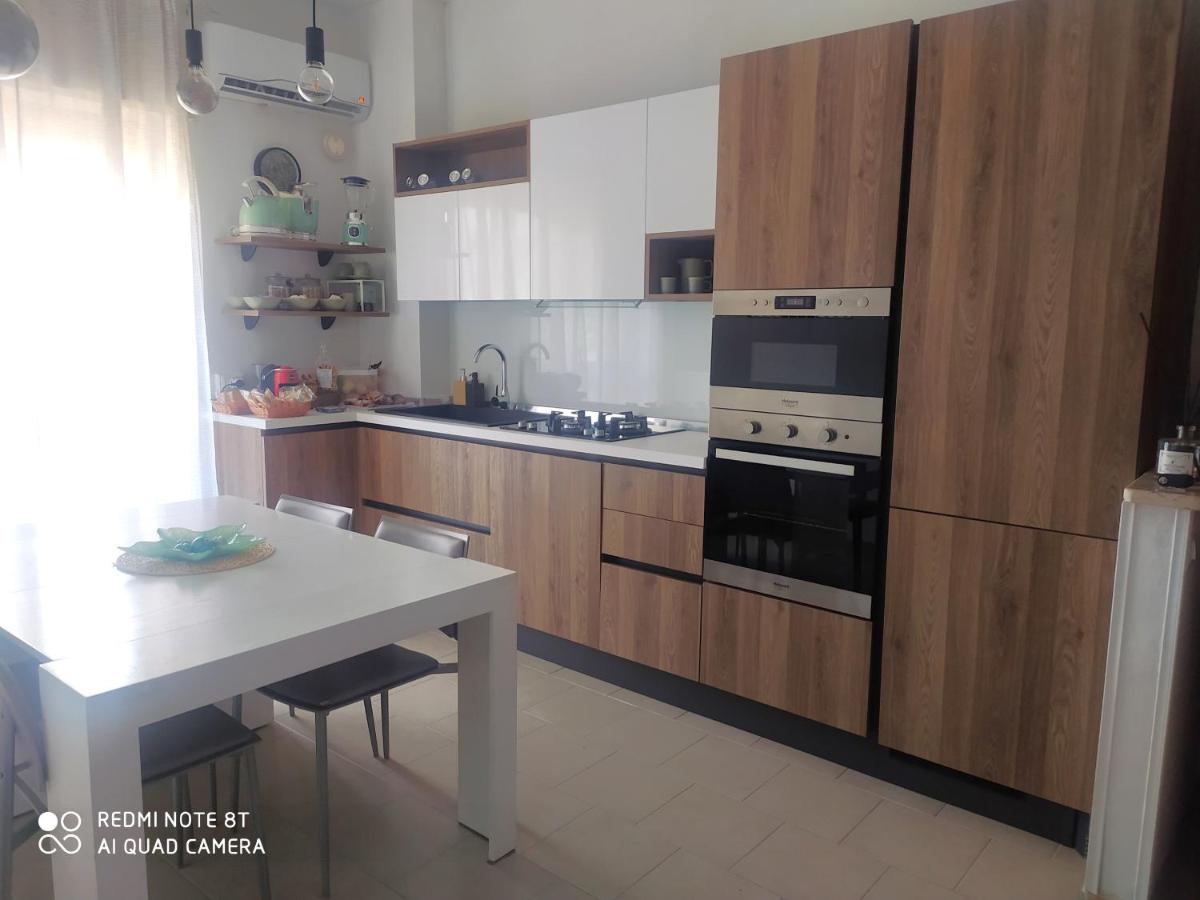 APPARTAMENTO SANTUCCI - Housity