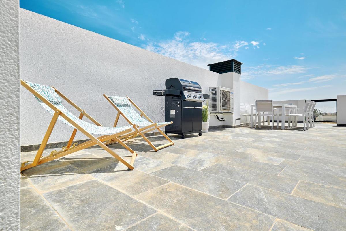 Apartment Onde - Housity