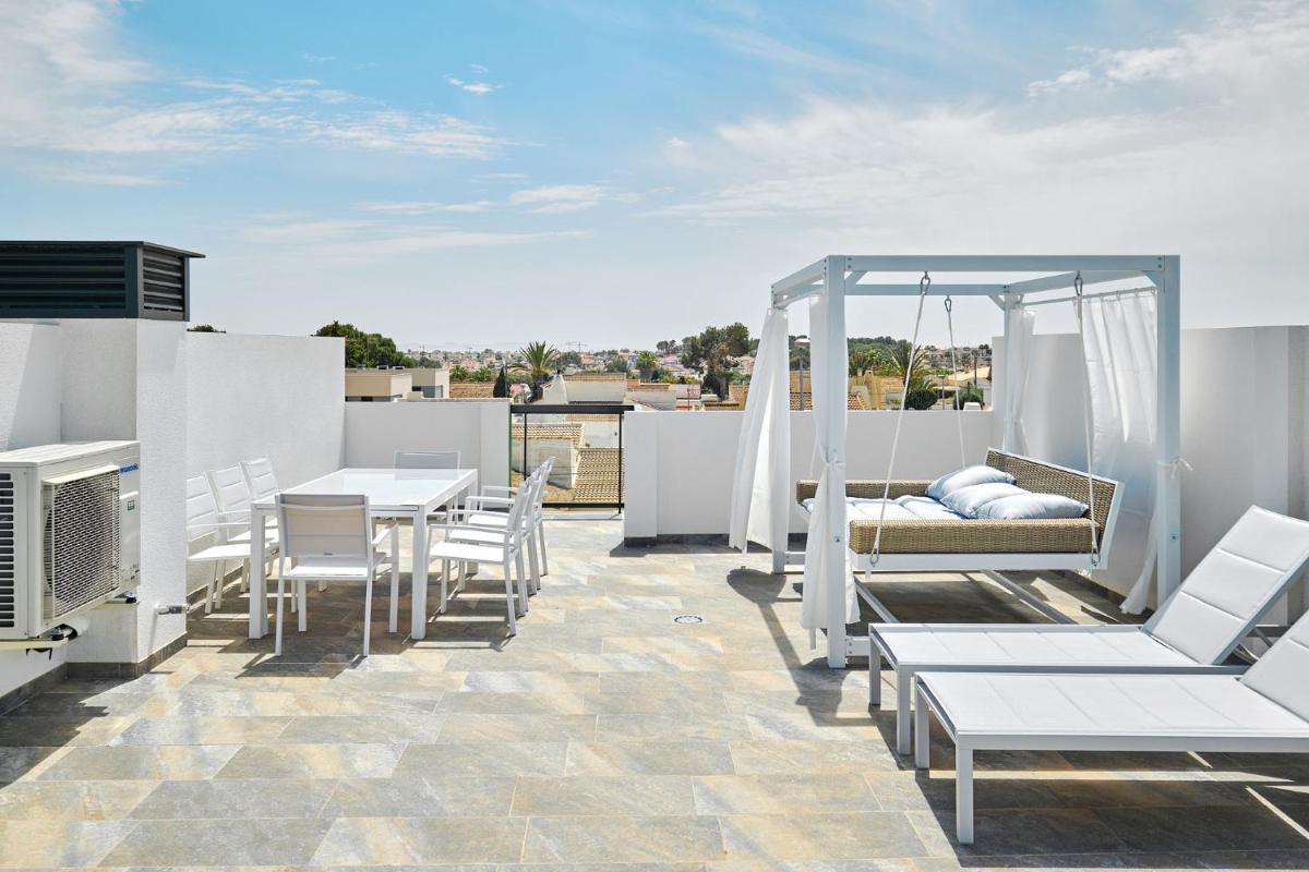 Apartment Onde - Housity