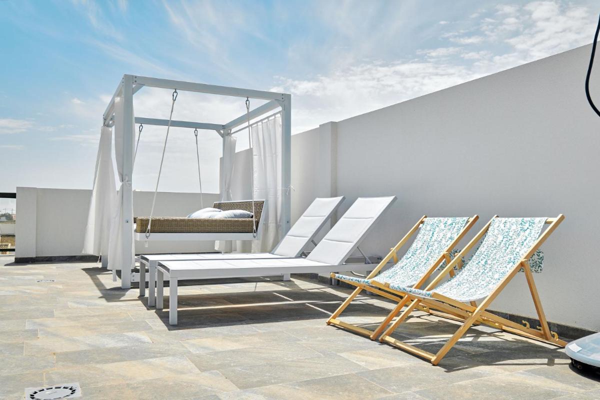Apartment Onde - Housity