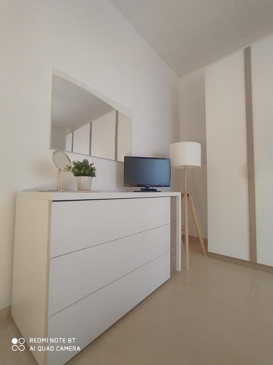 APPARTAMENTO SANTUCCI - Housity