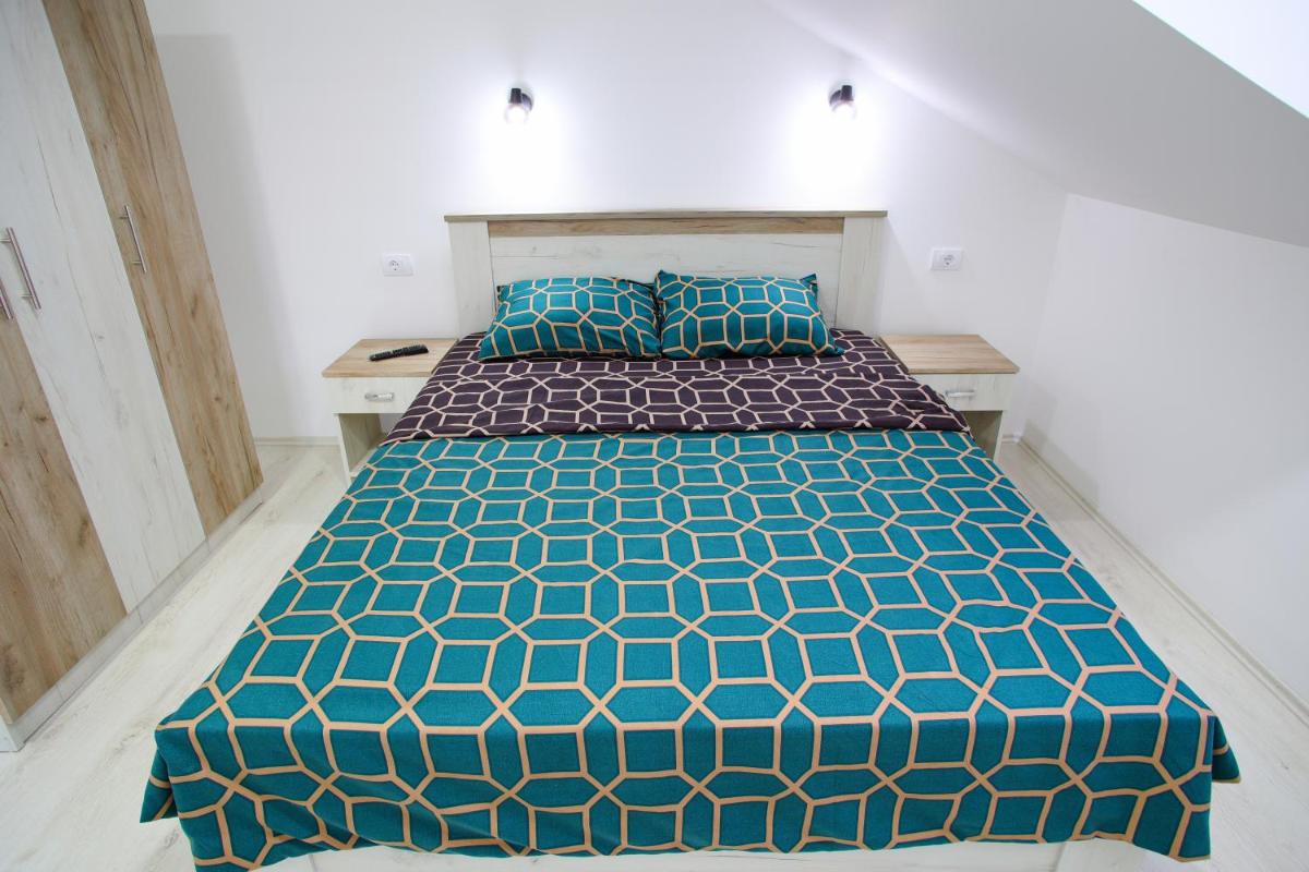 Apartmani Hedonist - Housity