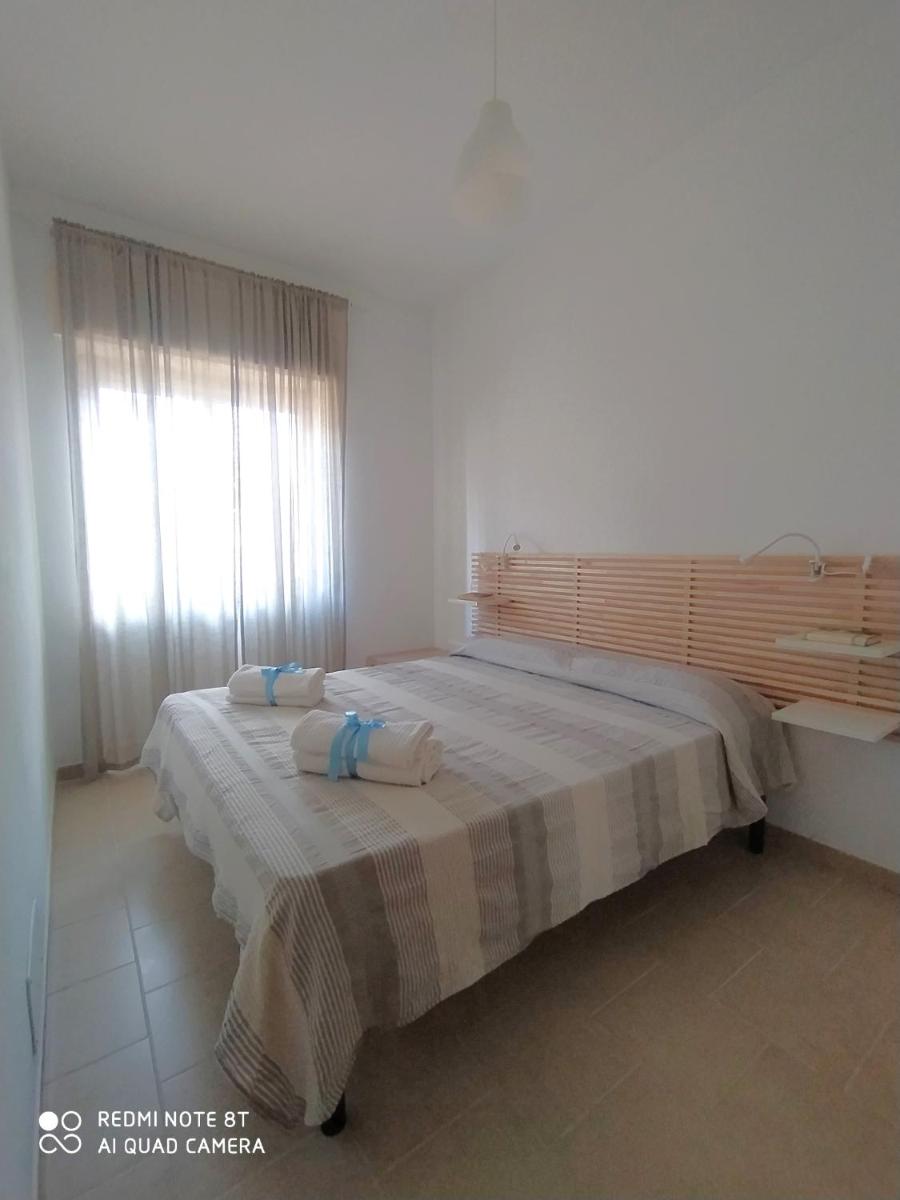 APPARTAMENTO SANTUCCI - Housity