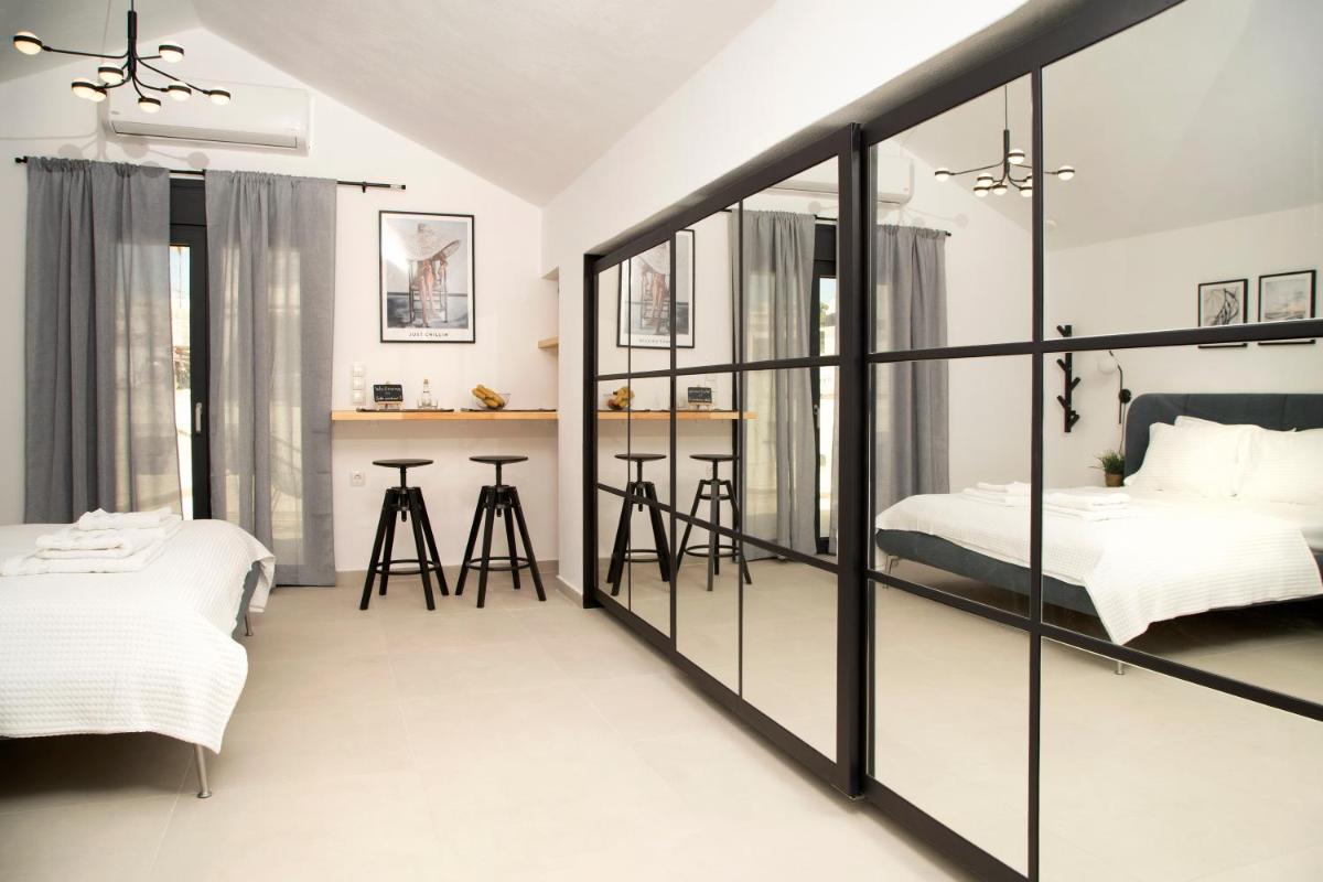 St. Nicolas Soho Apartments - Housity