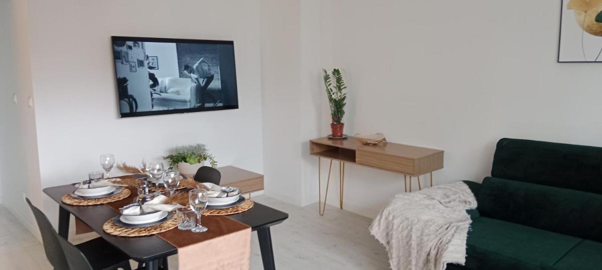 Tabago Studio 1 Opole, Kośnego - Hizvo