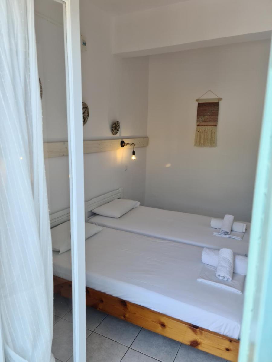 Mar Adentro - Housity