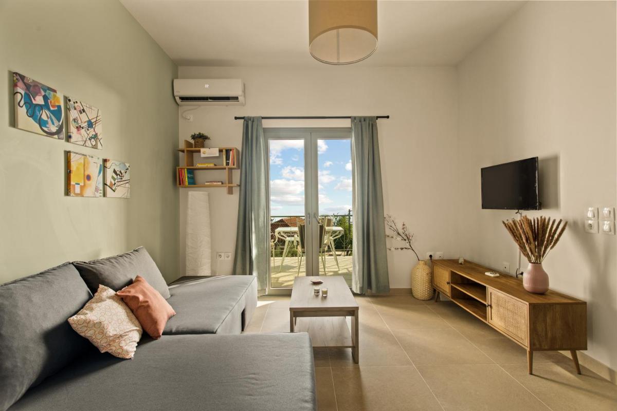 Casa Mainotti - Villa in Mani - Housity