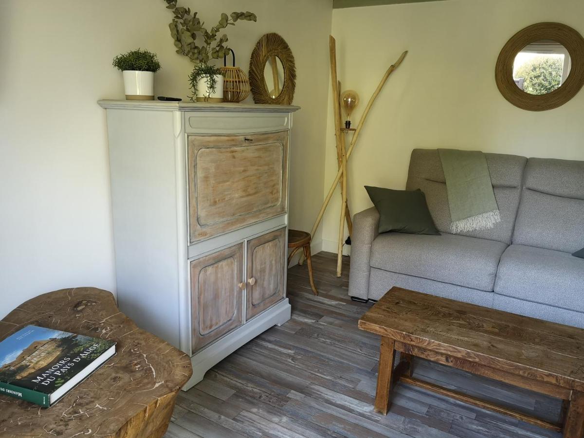 Cottage Villers sur Mer - Housity