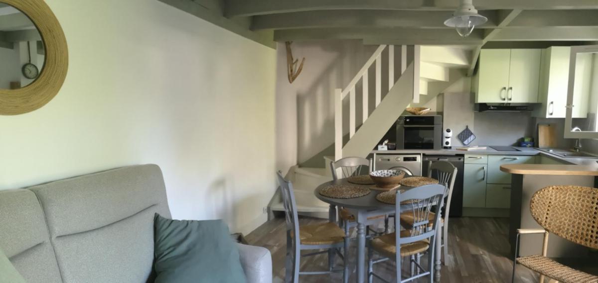 Cottage Villers sur Mer - Housity