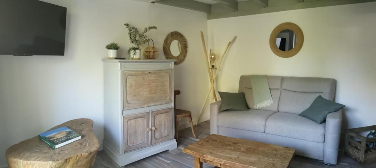 Cottage Villers sur Mer - Housity