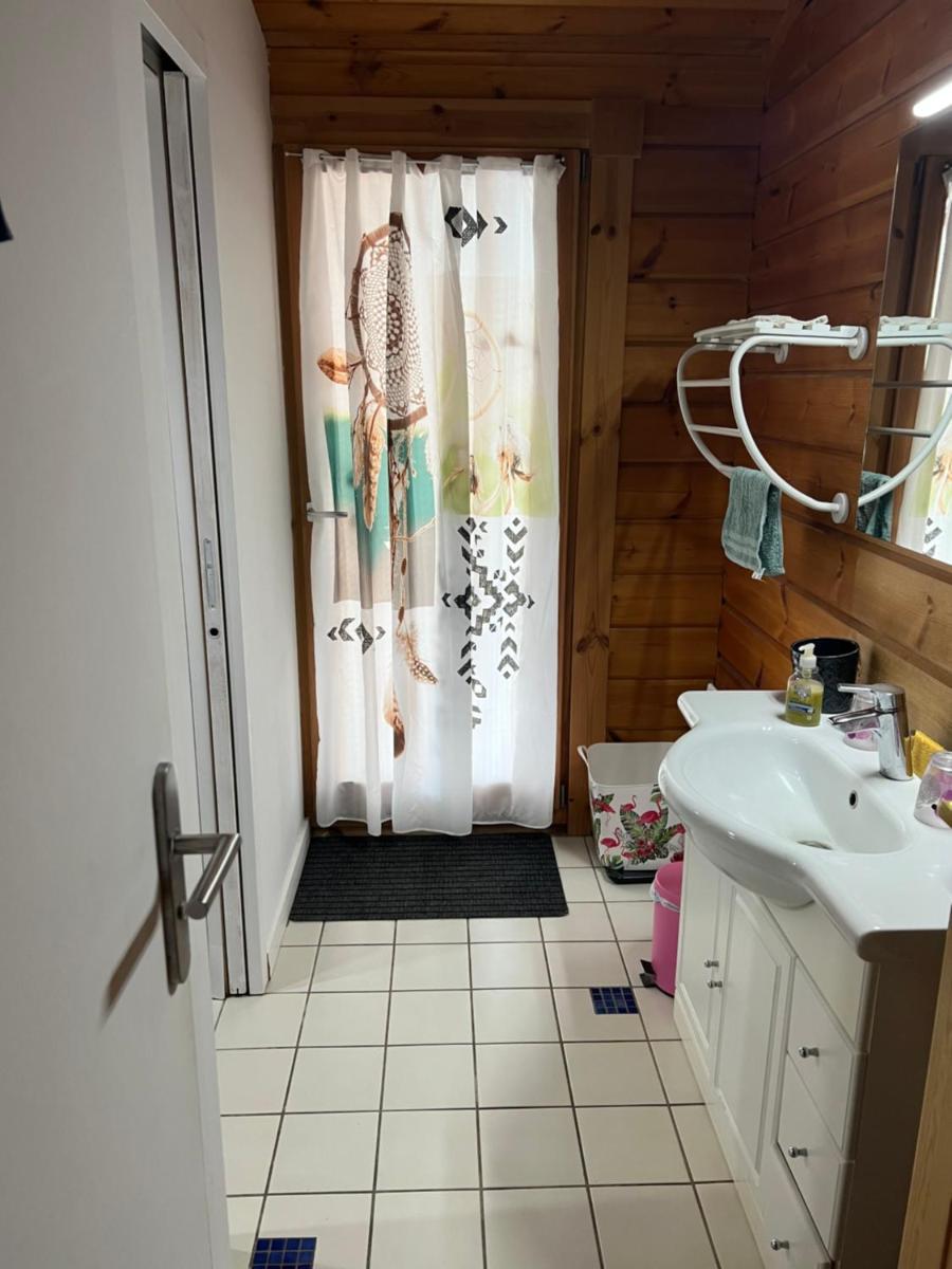 Chalet zen - Housity