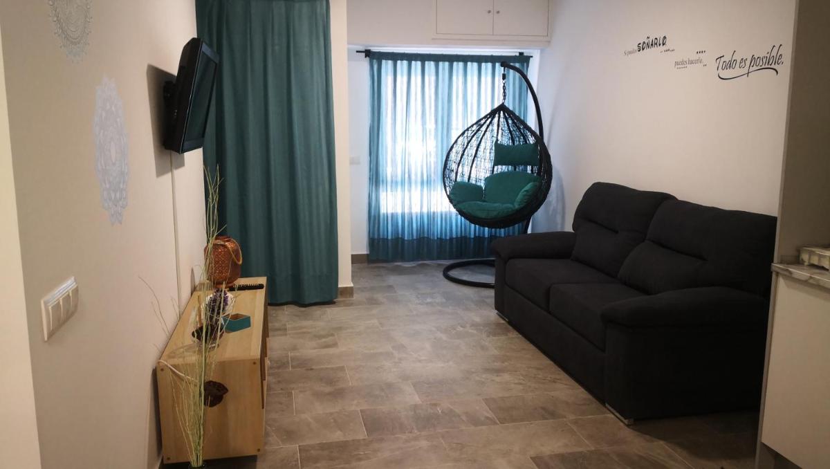 Apartamento La Galatea - Housity
