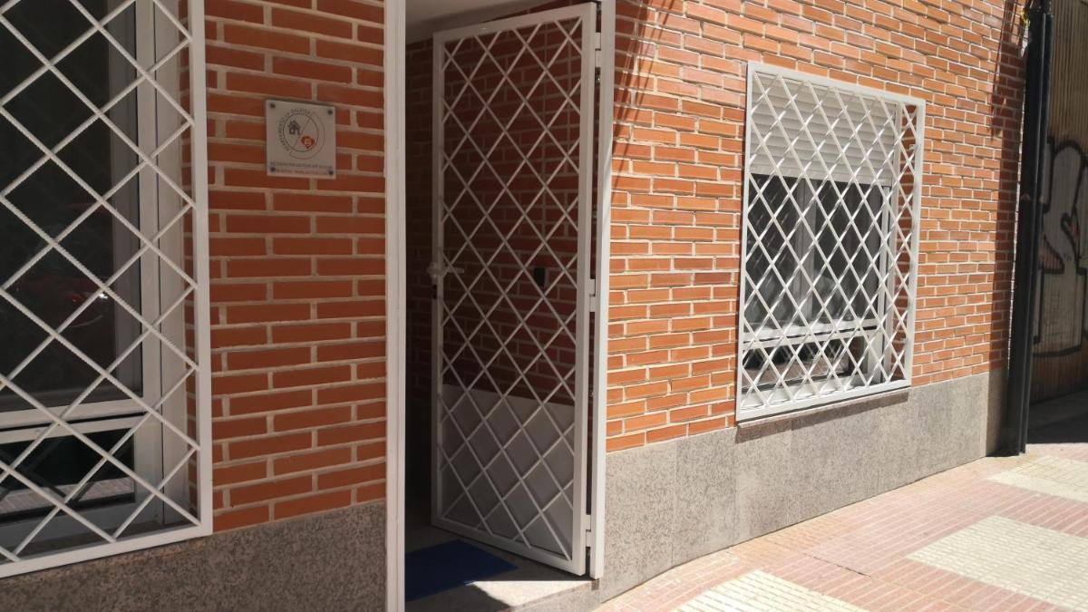 Apartamento La Galatea - Housity