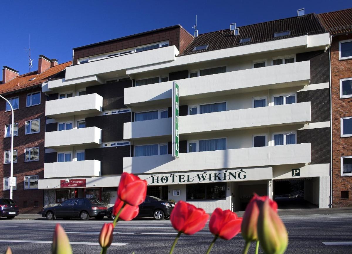 Hotel Wiking - Housity