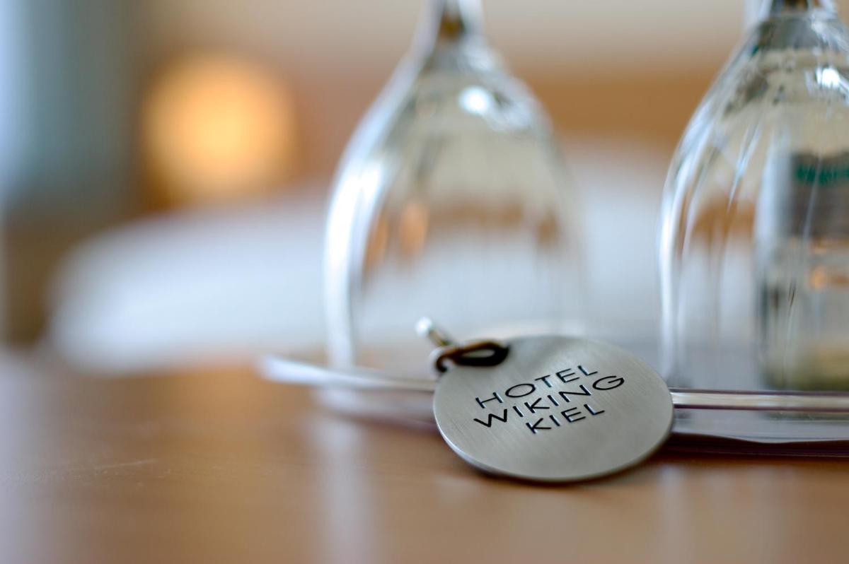 Hotel Wiking - Housity