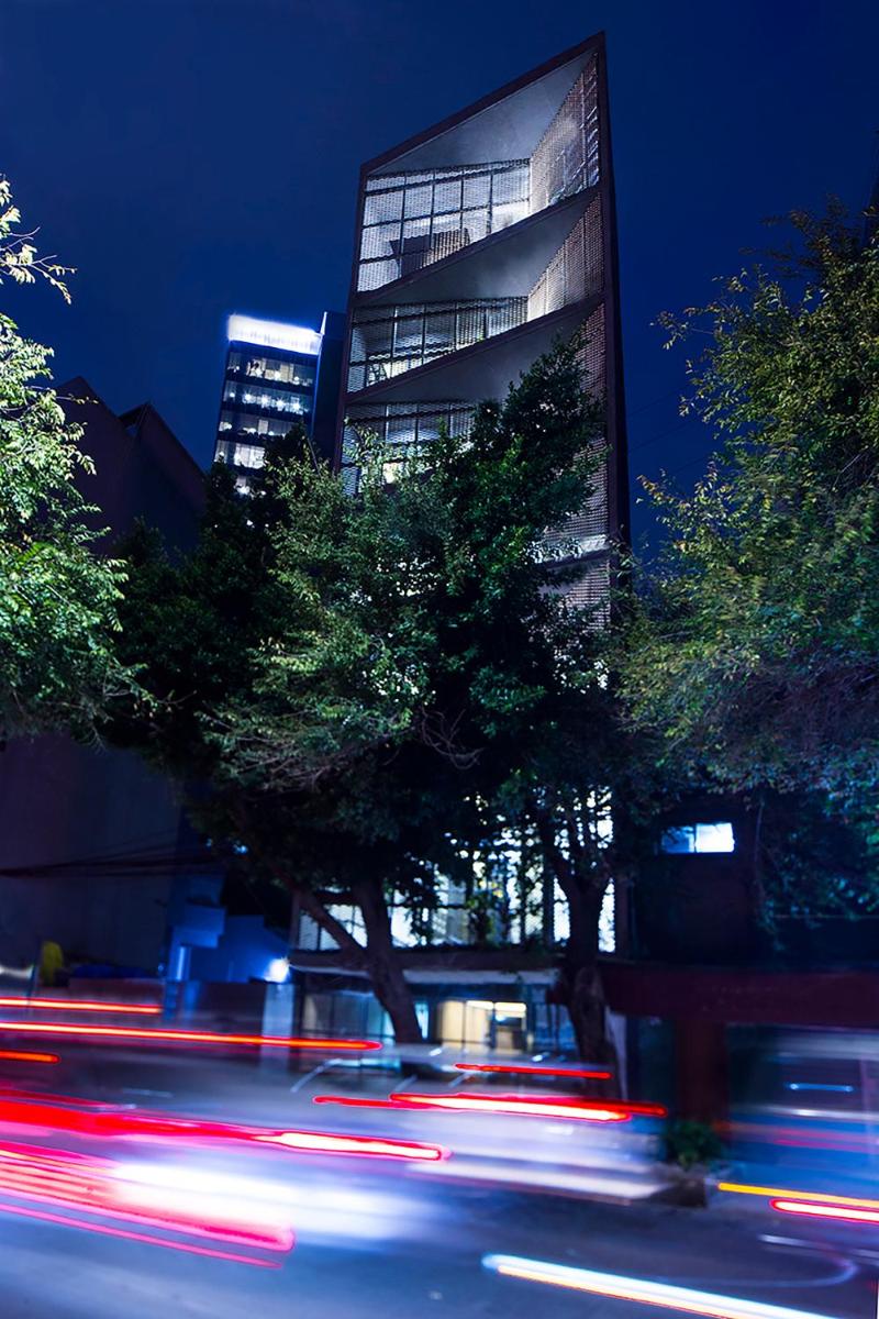 NIU Modern Apartments near WTC & Condesa - Roma Sur - Housity