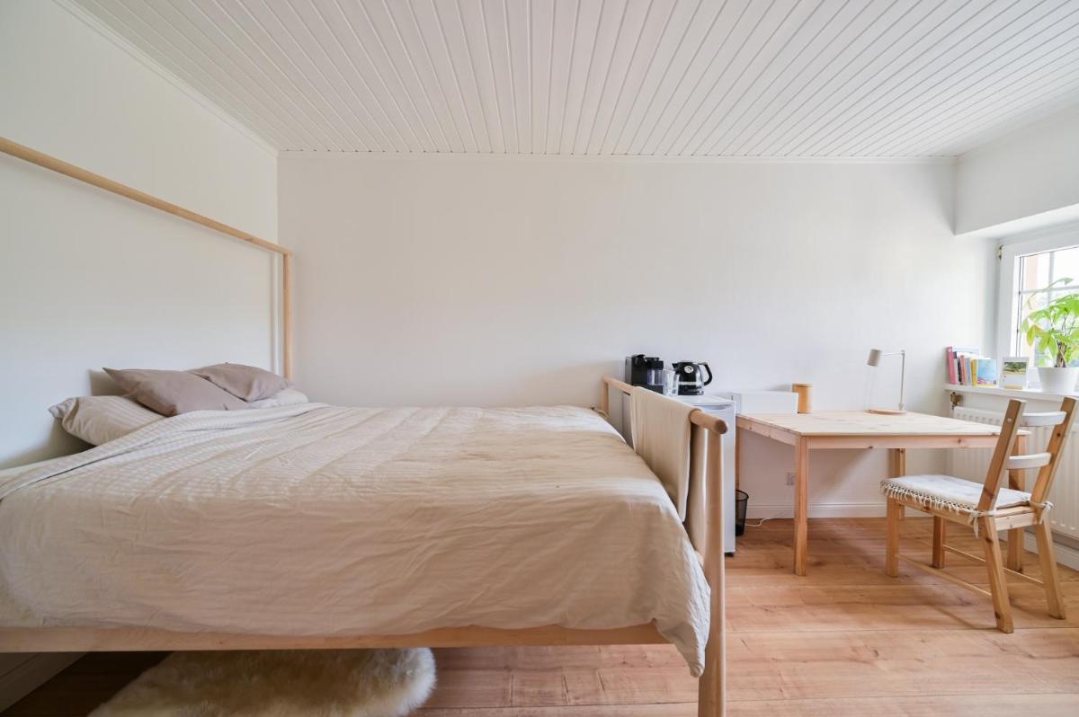 Suitetrails - Cosy room in Steinfort