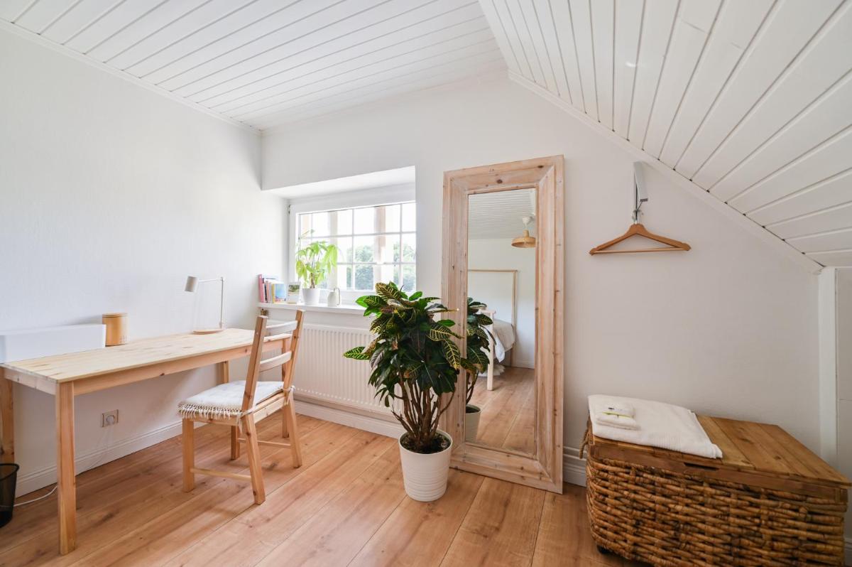 Suitetrails - Cosy room in Steinfort