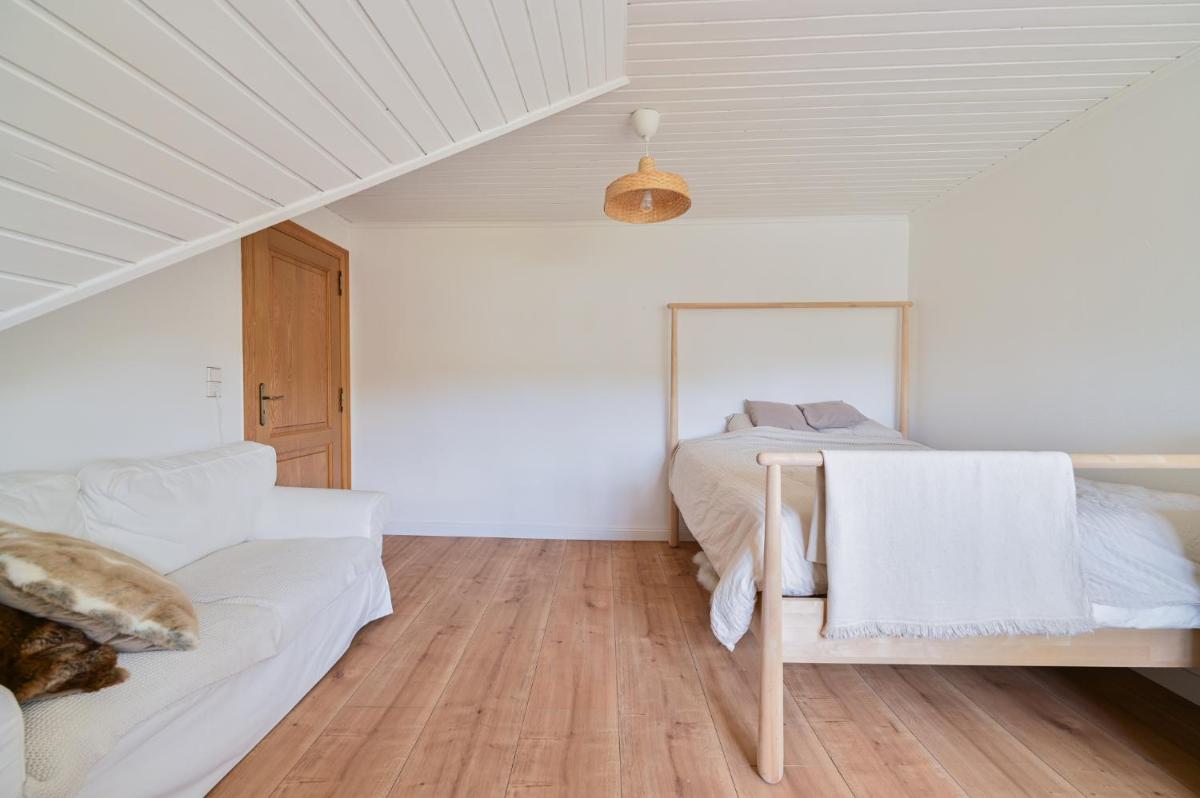 Suitetrails - Cosy room in Steinfort