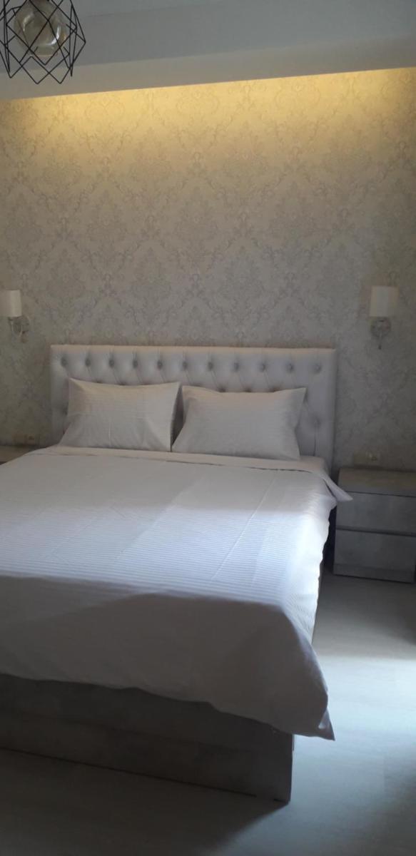 sharing apartment kutaisi - Hizvo